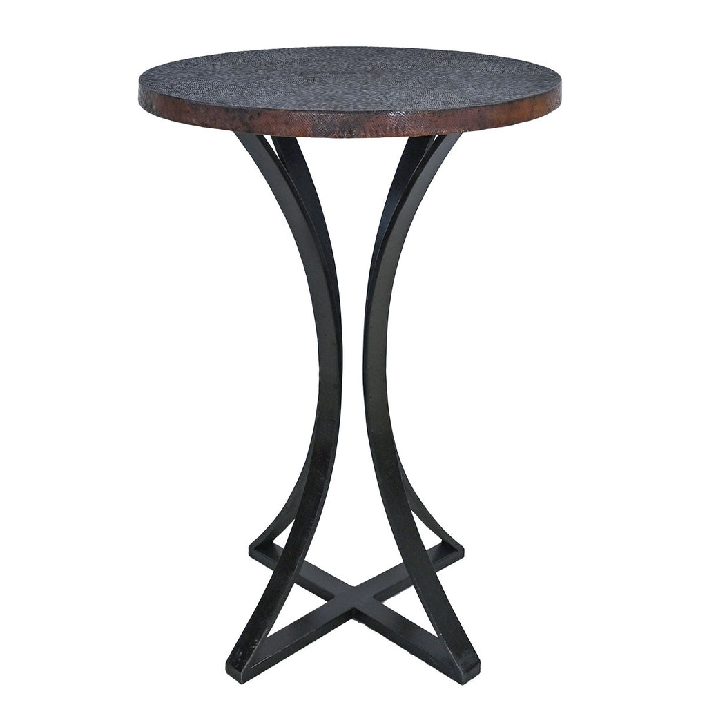 Forest Retreat Pub Table