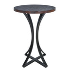 Forest Retreat Pub Table