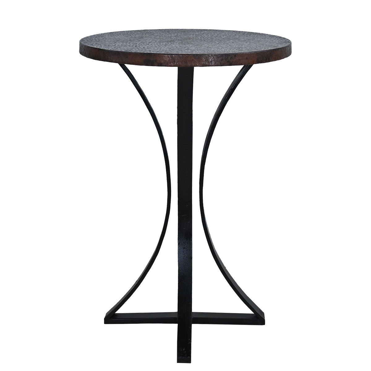 Forest Retreat Pub Table