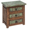Coronado Copper Nightstand