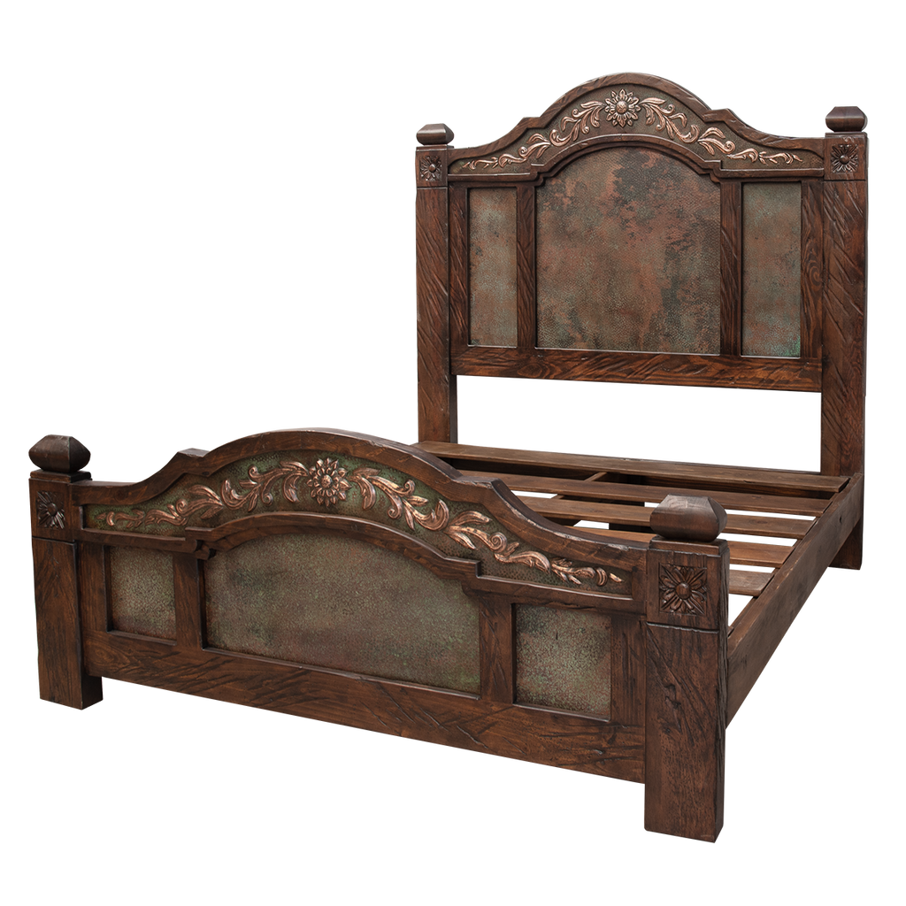 Margarita Bed - King