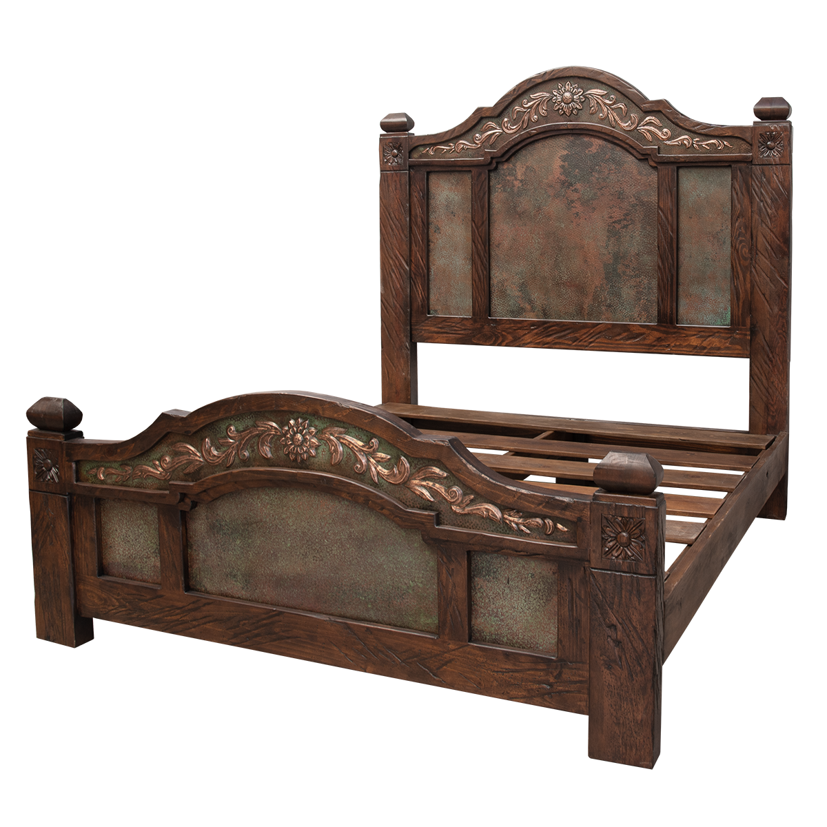 Margarita Bed - King
