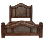 Margarita Bed - King