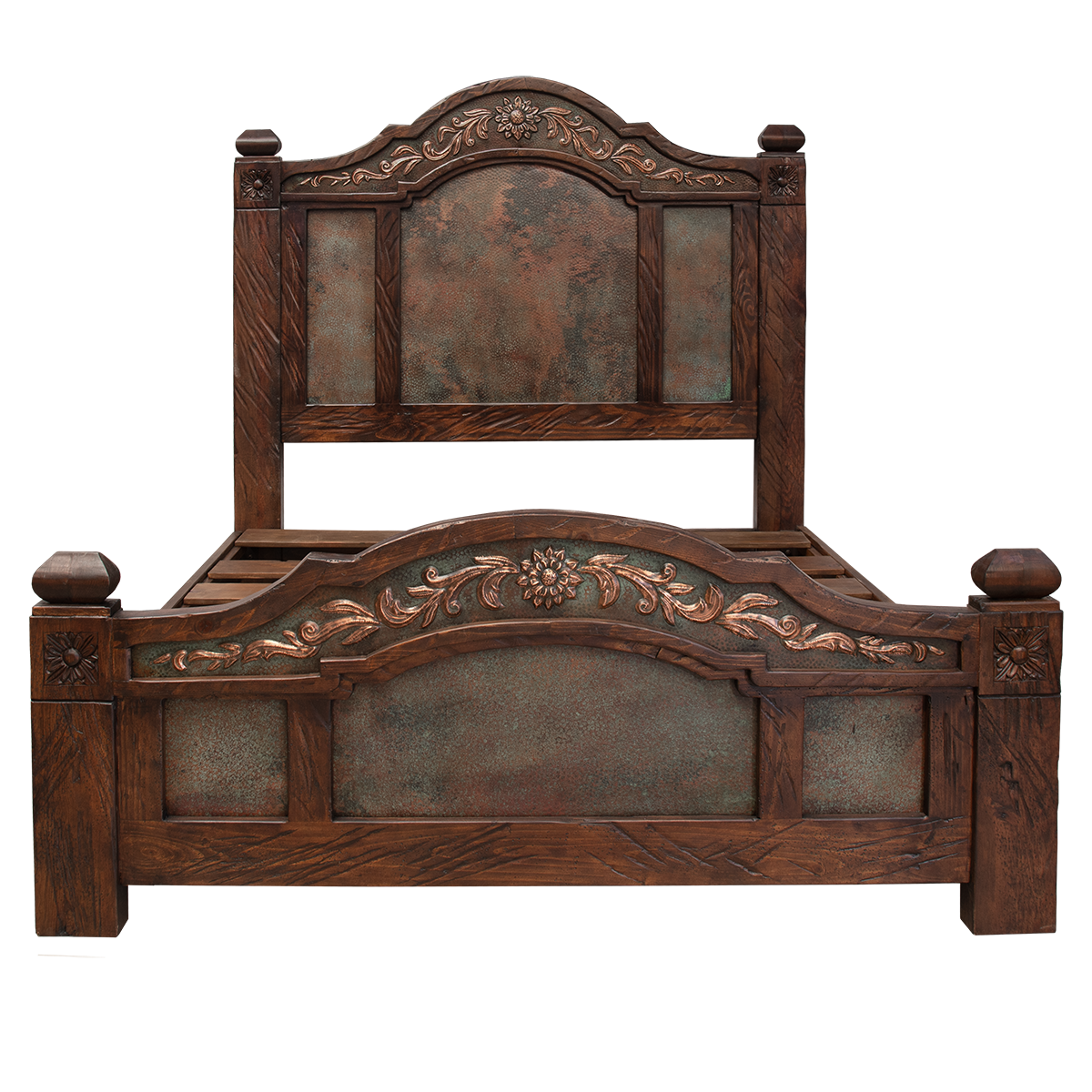 Margarita Bed - King