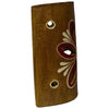 Heritage Clay Light Covers