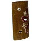 Heritage Clay Light Covers