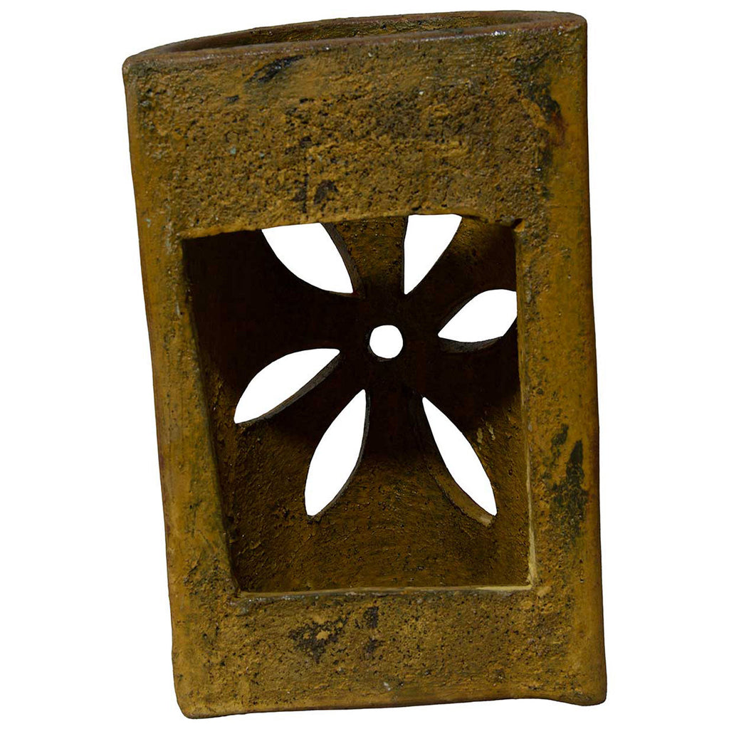 Heritage Clay Light Covers