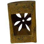 Heritage Clay Light Covers