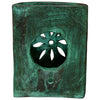 Heritage Clay Light Covers