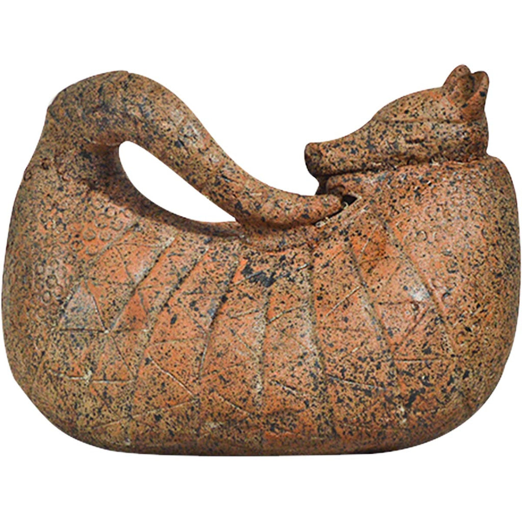 Armadillo Planter