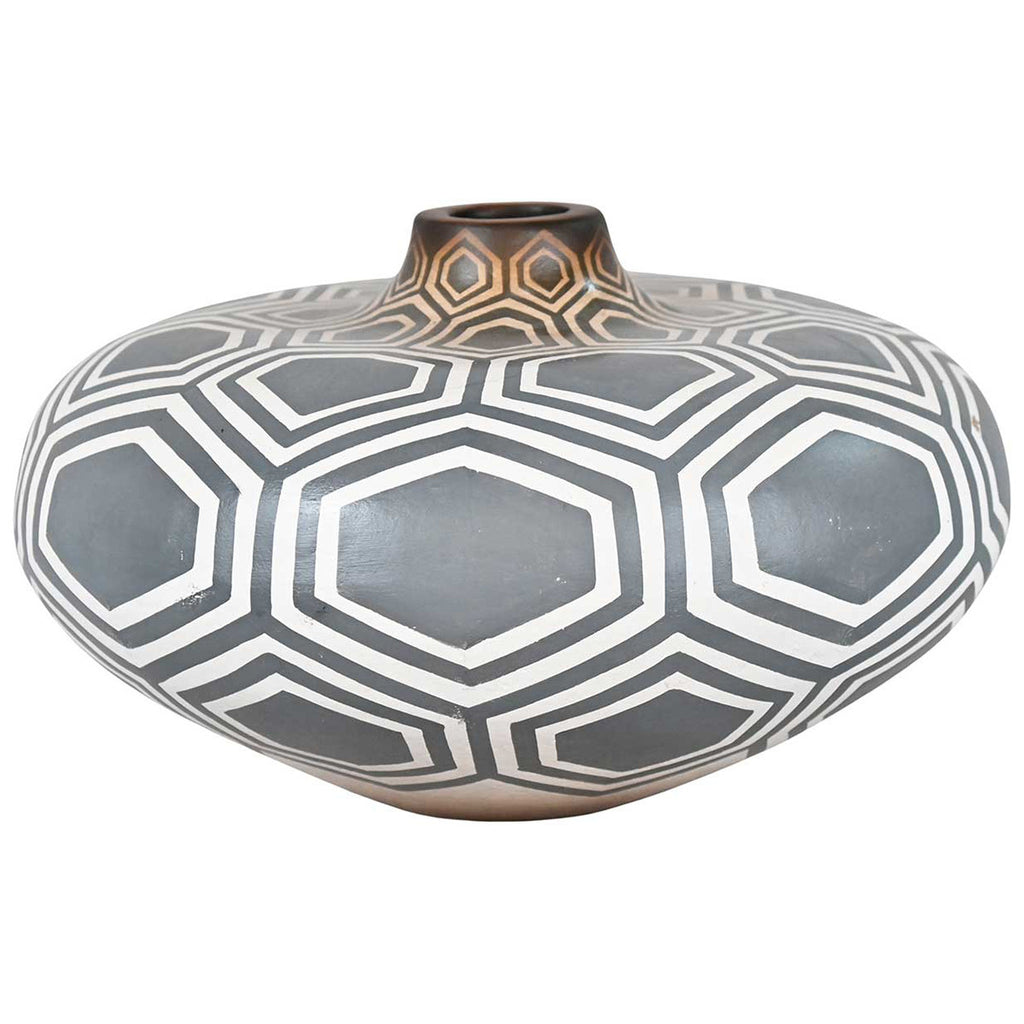 San Esteban Vase
