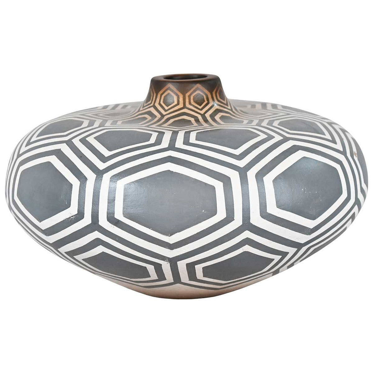 San Esteban Vase