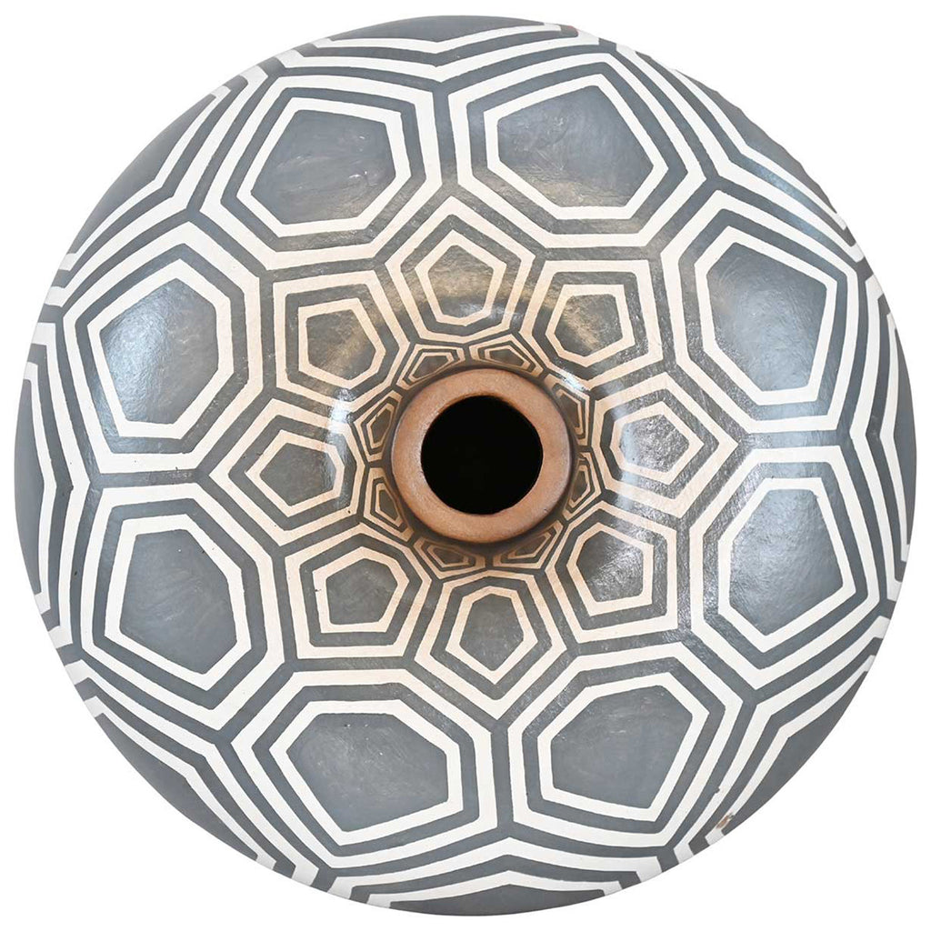 San Esteban Vase