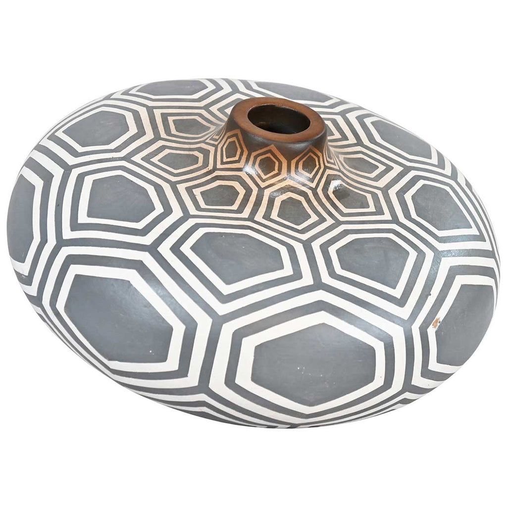 San Esteban Vase