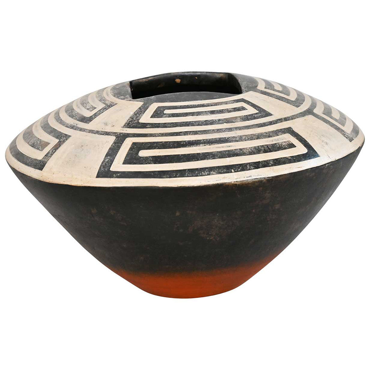Teseo Thunder Pot