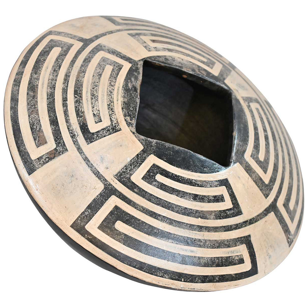 Teseo Thunder Pot