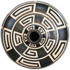 Teseo Thunder Vase