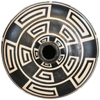 Teseo Thunder Vase