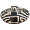 Teseo Thunder Vase
