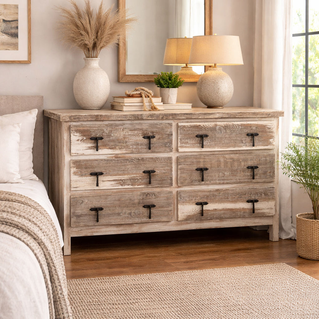 Millhouse Dresser