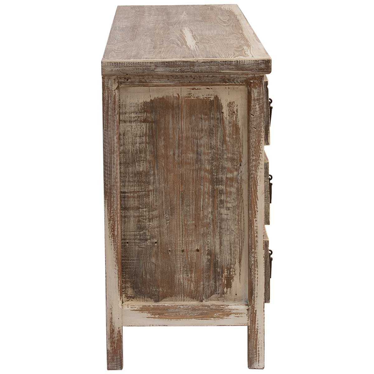 Millhouse Dresser