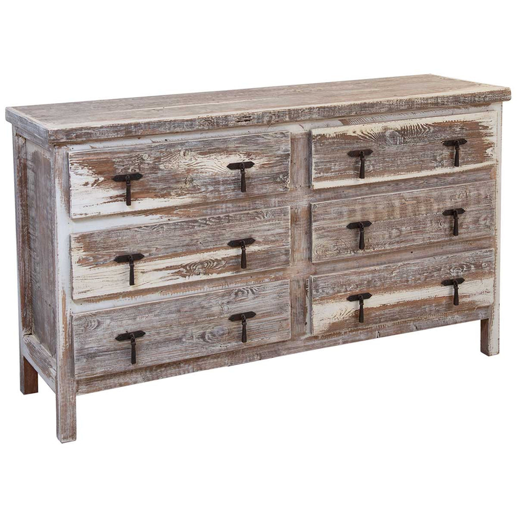 Millhouse Dresser