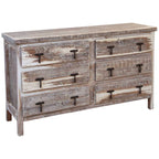 Millhouse Dresser