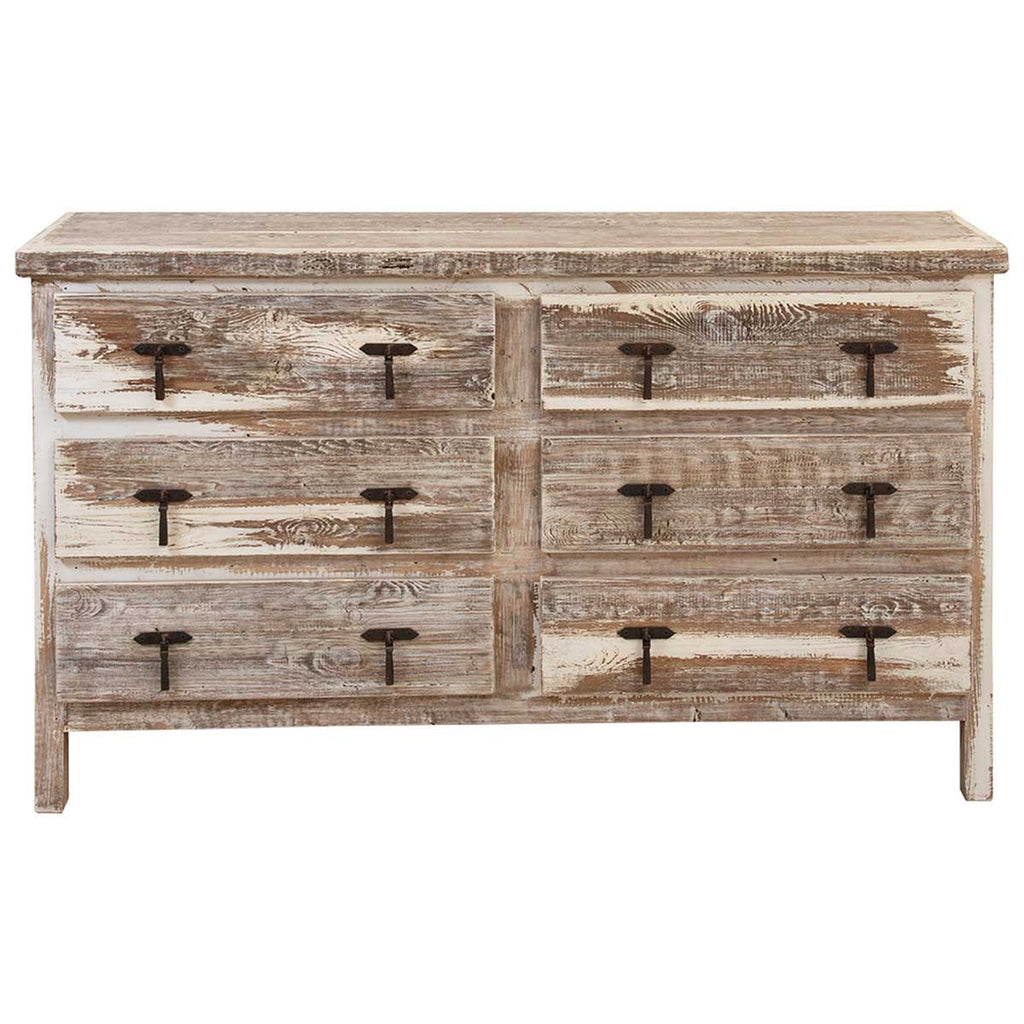 Millhouse Dresser