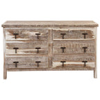 Millhouse Dresser