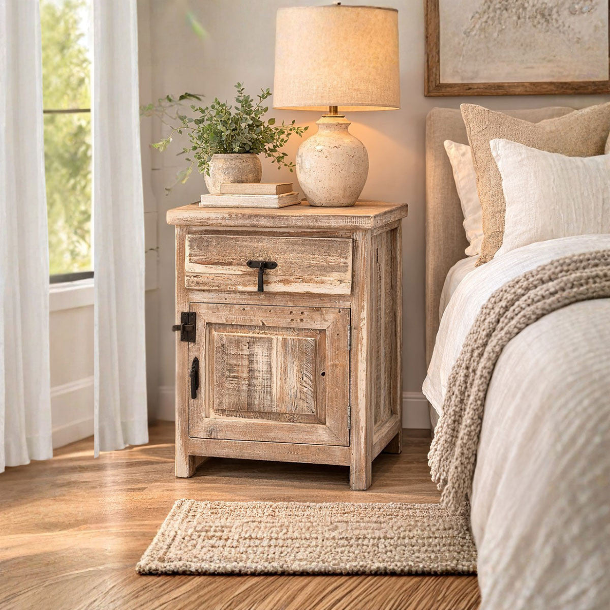 Millhouse Bedroom Furniture Collection