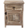 Millhouse Nightstand - Opens Right