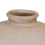 White Sands Pottery Vases - Set of 3