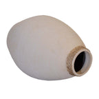 Ghost Town Pottery Vases - Set of 3