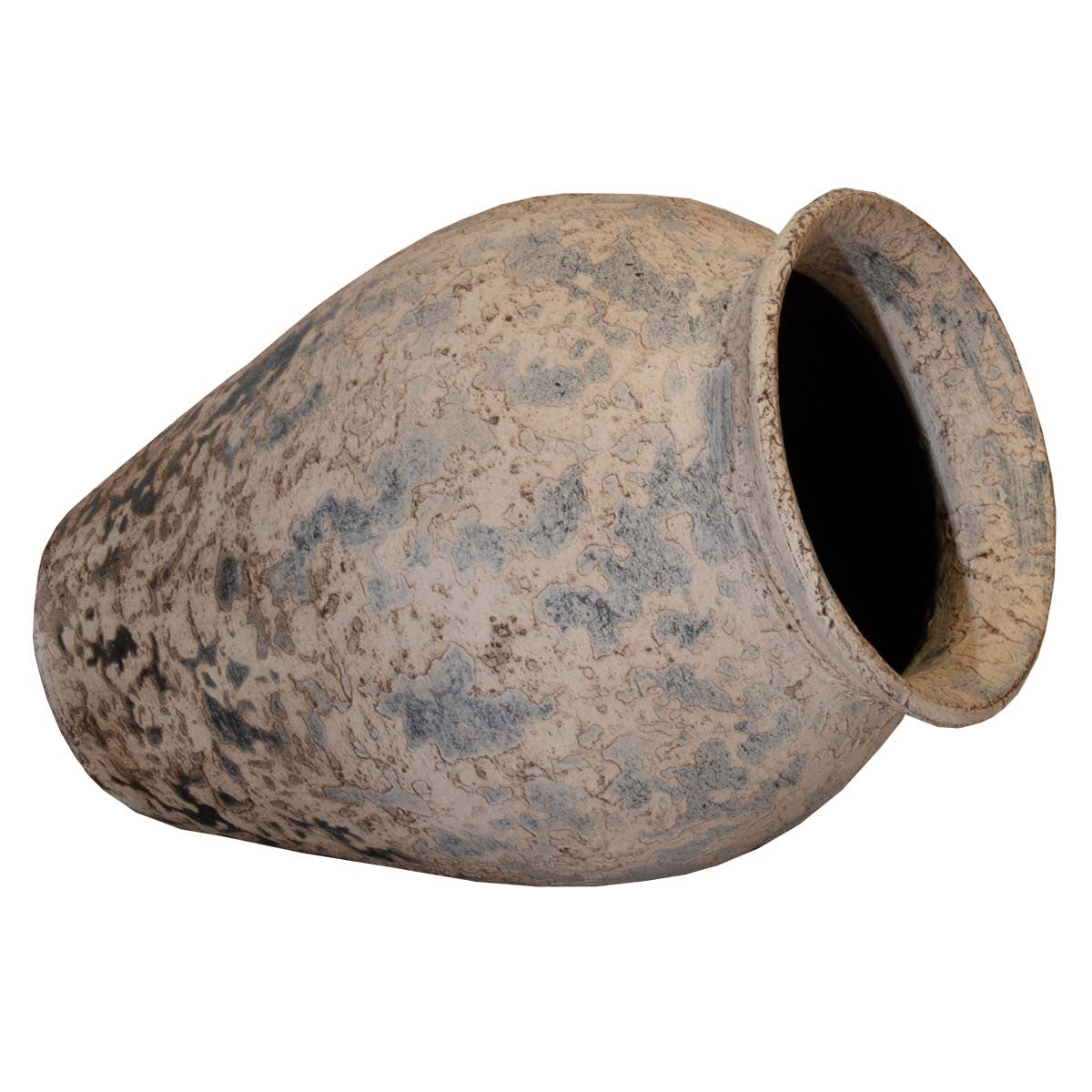Desert Ash Pottery Vases - Set of 3