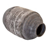 Frontier Stone Pottery Vases - Set of 3