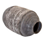 Frontier Stone Pottery Vases - Set of 3