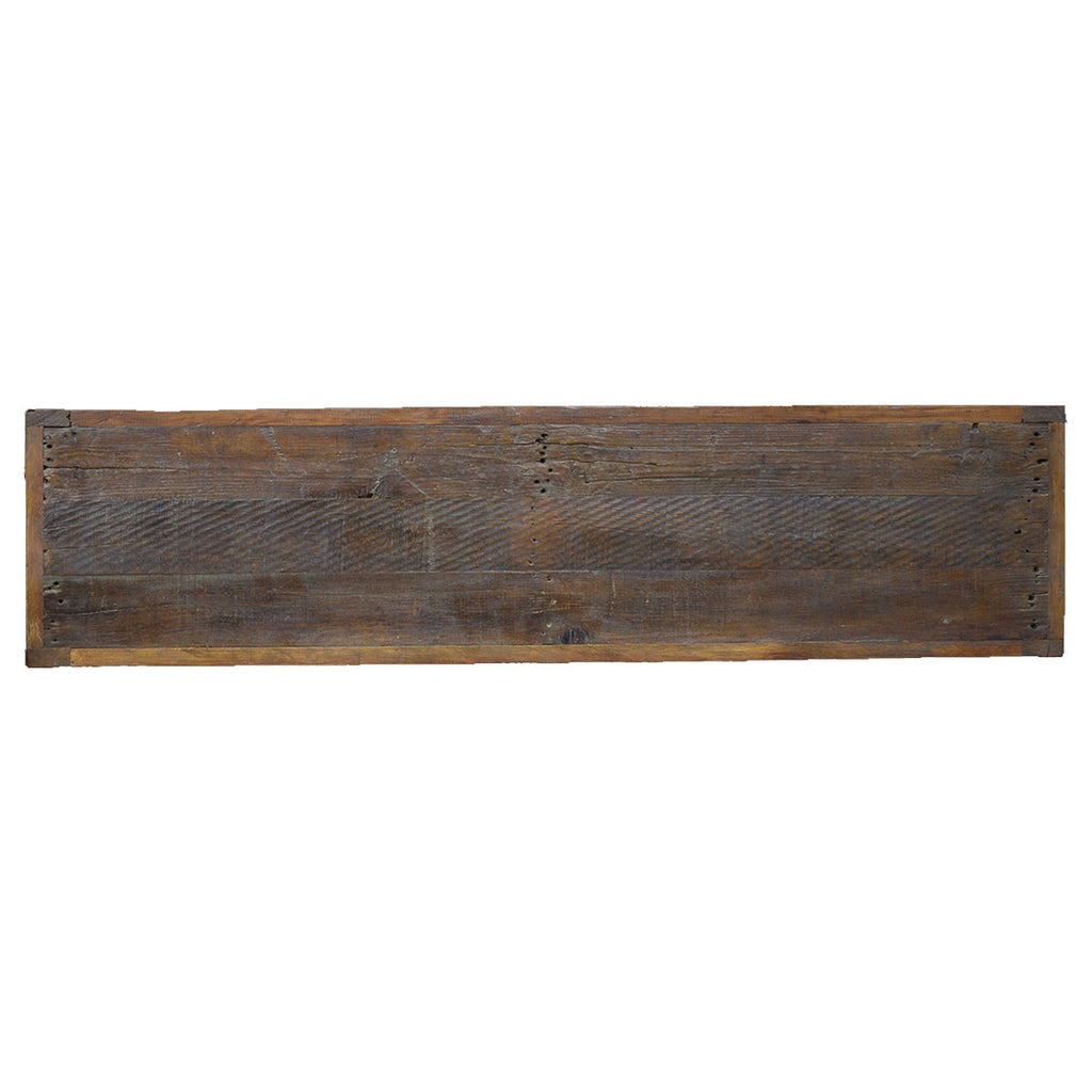 Wyoming Three-Drawer Buffet