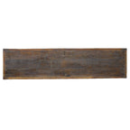 Wyoming Three-Drawer Buffet
