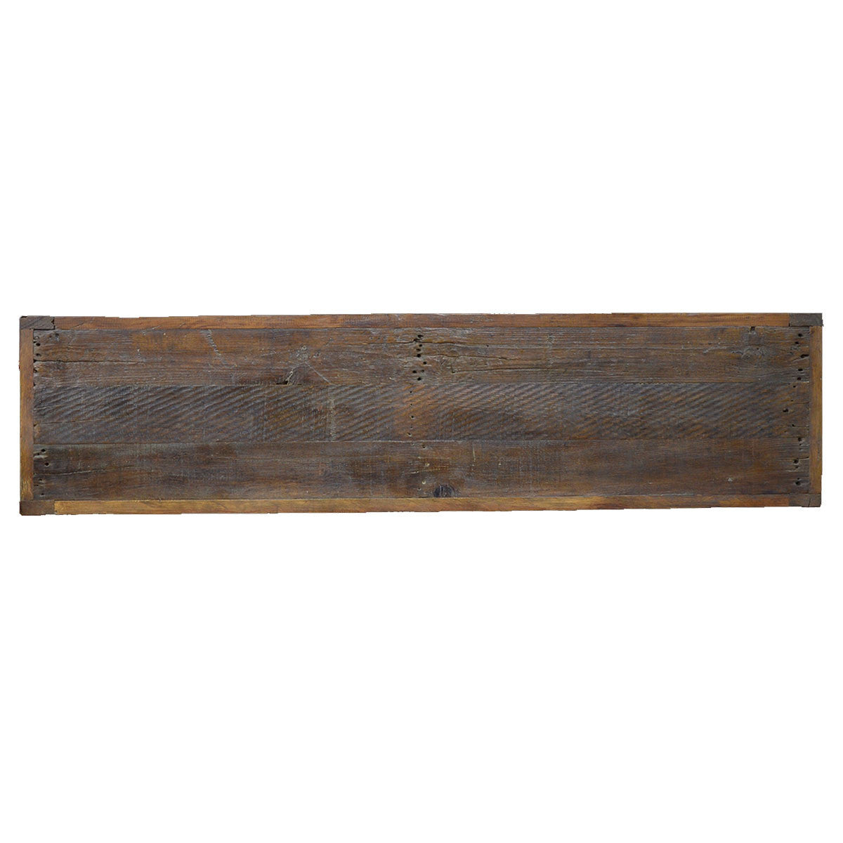 Wyoming Three-Drawer Buffet