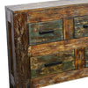 Apothecary Charm Console