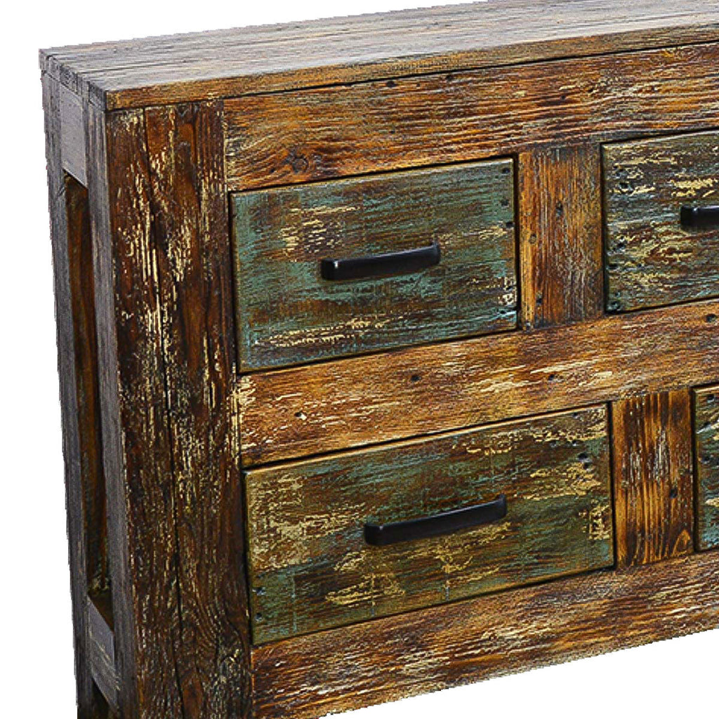Apothecary Charm Console