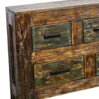 Apothecary Charm Console