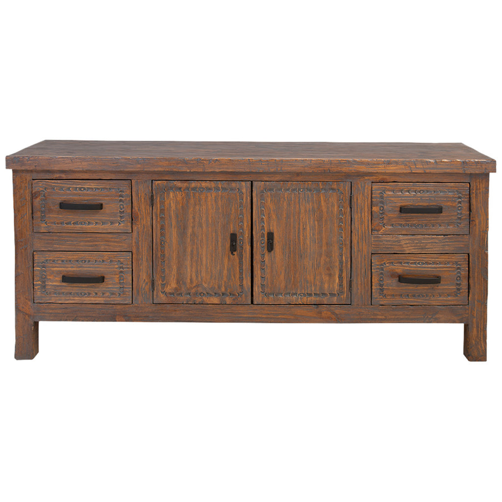 Colorado Carved Buffet