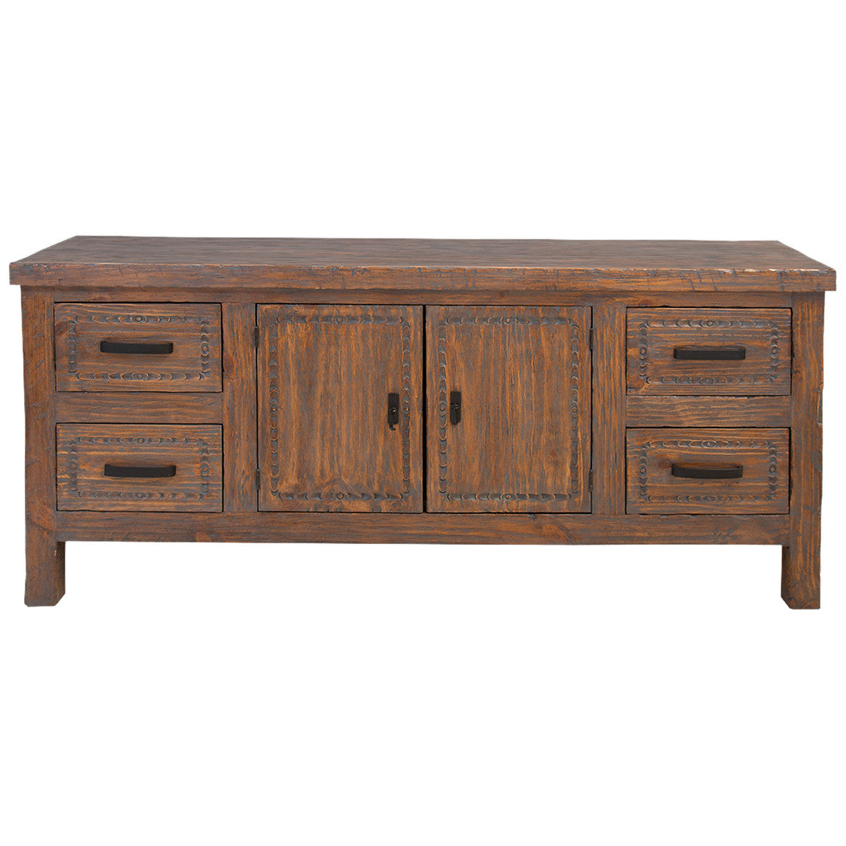 Colorado Carved Buffet