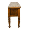 Telluride Five-Drawer Console