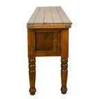 Telluride Five-Drawer Console