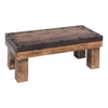 Laramie Ironwood Coffee Table