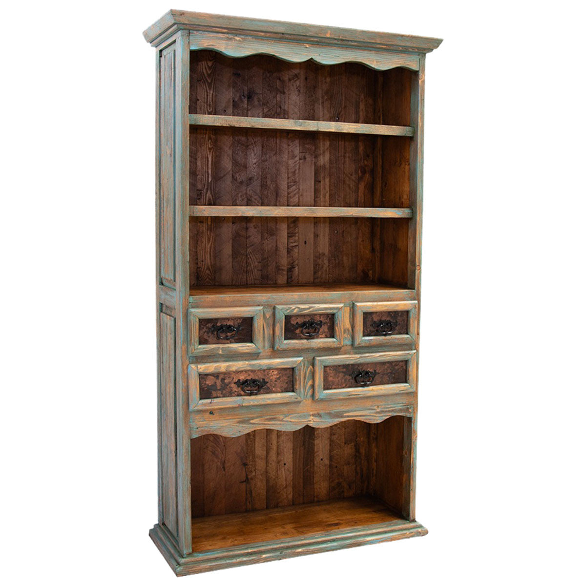 Stafford Bookcase