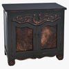 Dusty Trails Occasional Table