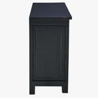 Dusty Trails Occasional Table